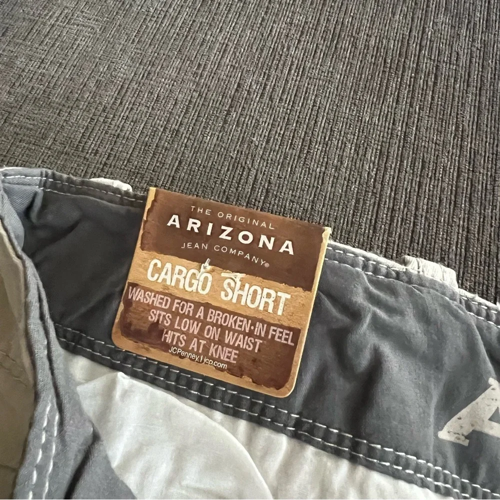 Arizona Jean Company new tags